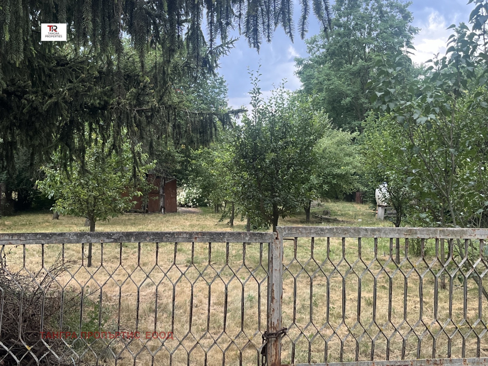 Продава ПАРЦЕЛ, с. Кошарите, област Перник, снимка 6 - Парцели - 56105935