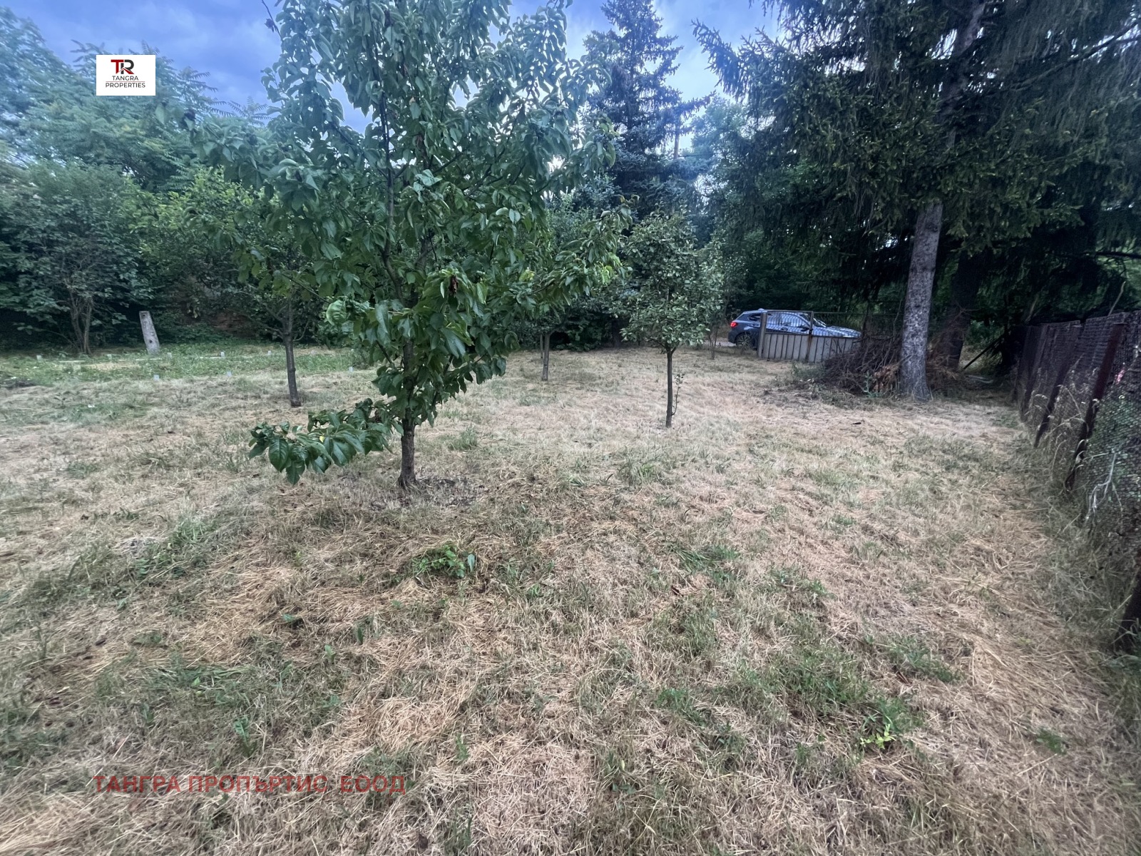 Продава ПАРЦЕЛ, с. Кошарите, област Перник, снимка 7 - Парцели - 56105935