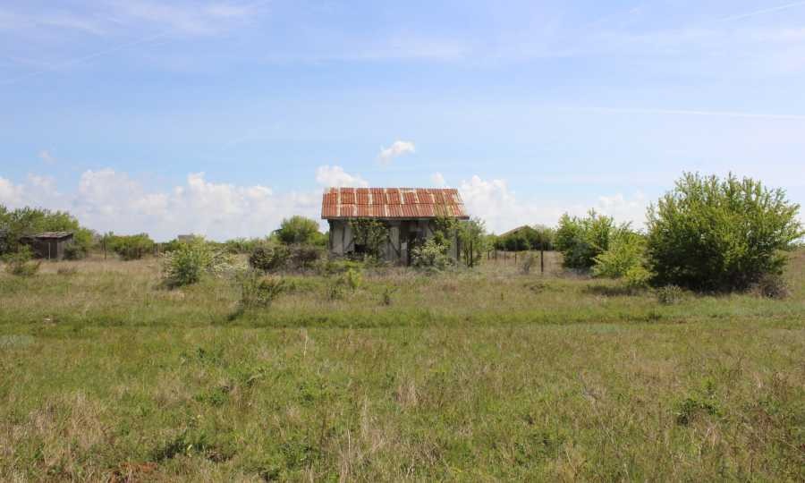 Продава ПАРЦЕЛ, с. Топола, област Добрич, снимка 5 - Парцели - 56576795
