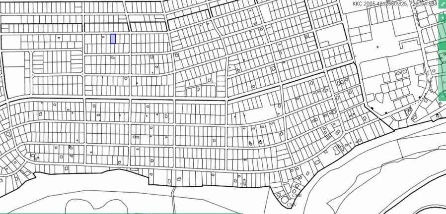 Продава ПАРЦЕЛ, с. Топола, област Добрич, снимка 6 - Парцели - 56576795