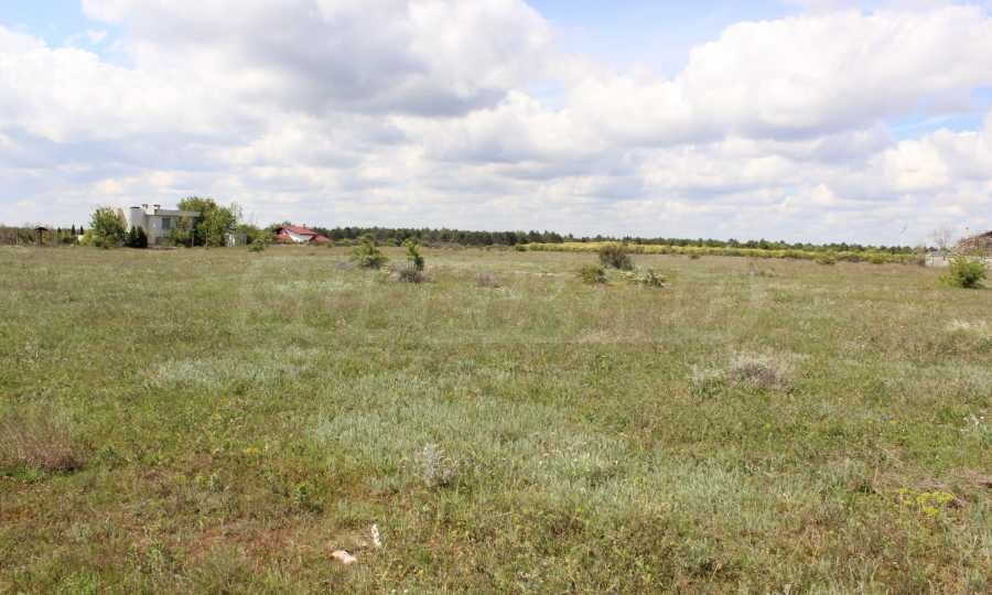 Продава ПАРЦЕЛ, с. Топола, област Добрич, снимка 4 - Парцели - 56576795