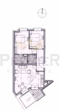 Продава 3-СТАЕН, град София, Оборище • 351342 € / 687165.22 лв. • 59590660 2