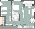 Продава 3-СТАЕН, град Пловдив, Тракия • 189000 € / 369651.87 лв. • 22984339 2