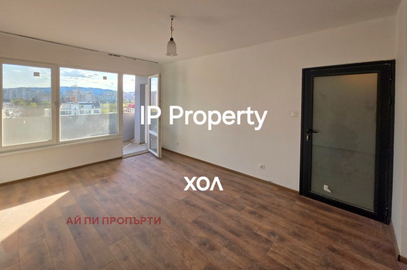 Продава 2-СТАЕН в град София, Люлин 9 - 45 кв.м / 133 500 € » 261 103.31 лв., АЙ ПИ ПРОПЪРТИ