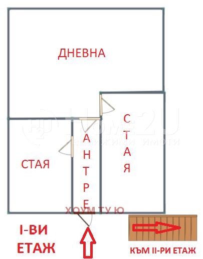Продава КЪЩА | Imot.bg — изображение 14