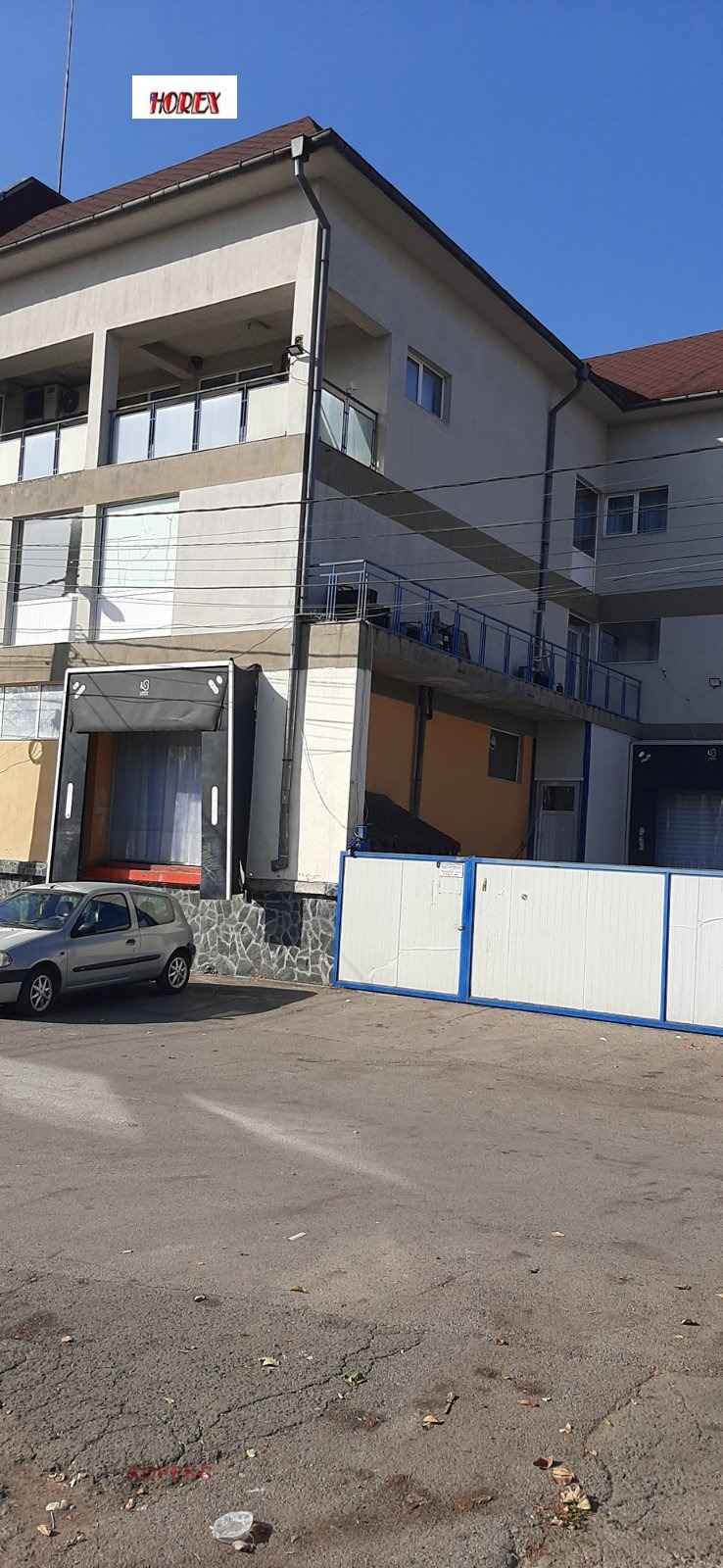 Продава ПРОМ. ПОМЕЩЕНИЕ | Imot.bg — изображение 3