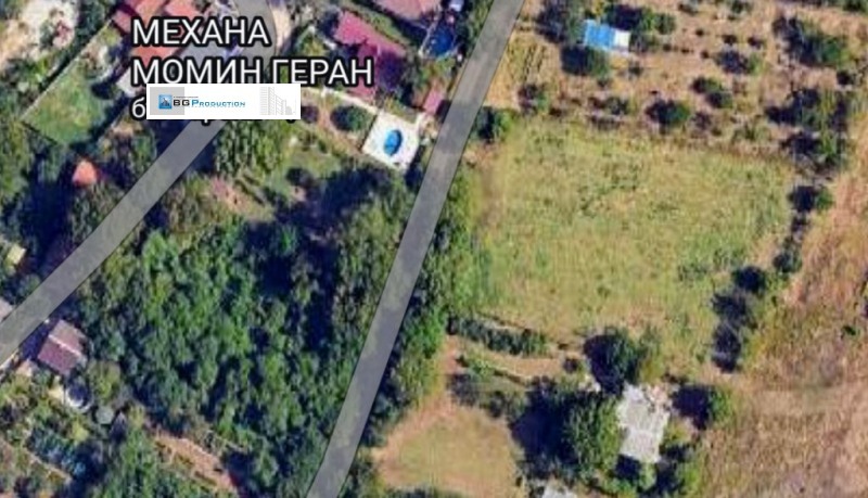 Продава ПАРЦЕЛ в град Плевен, Дружба 3 - 3400 кв.м / 49 990 € » 97 771.94 лв., БГ ПРОДАКШЪН ООД ОФИС2