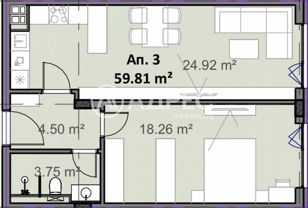 ������� 2-����� | Imot.bg � ����������� 2