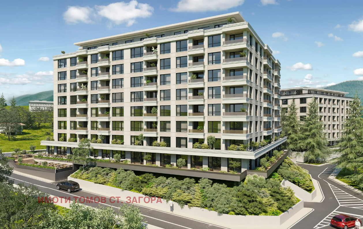 Продава 4-СТАЕН | Imot.bg — изображение 2