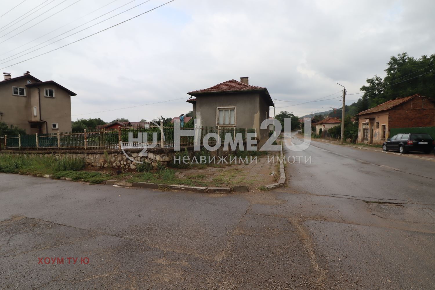 Продава КЪЩА | Imot.bg — изображение 2