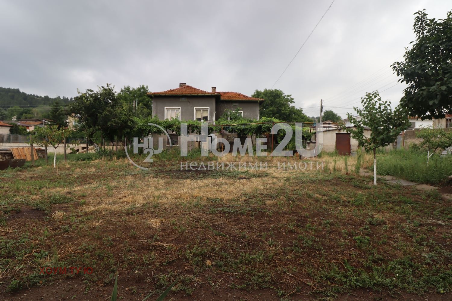 Продава КЪЩА | Imot.bg — изображение 1