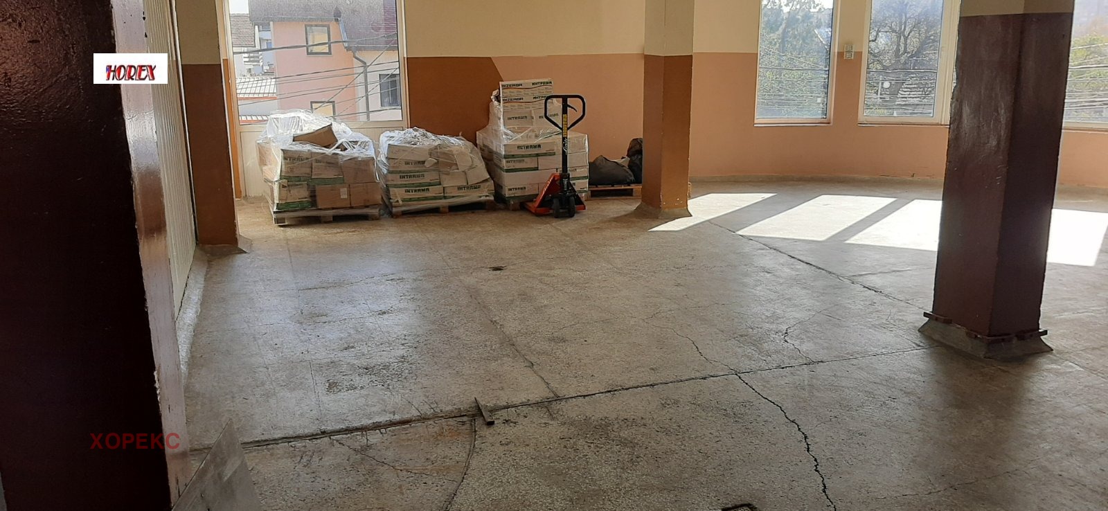 Продава ПРОМ. ПОМЕЩЕНИЕ | Imot.bg — изображение 5