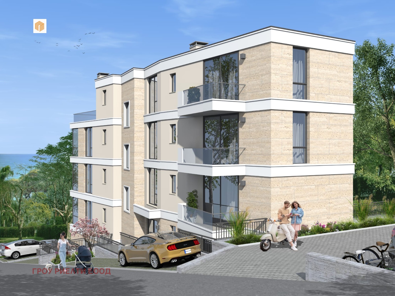 ������� ������ | Imot.bg � ����������� 4