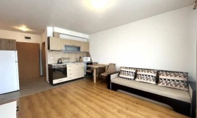 Estudio Bansko, región Blagoevgrad