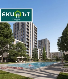 1 dormitorio Asparujovo, Varna