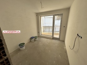 1 makuuhuone Tsentar, Plovdiv