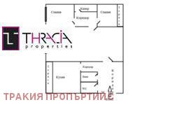 Продажба на имоти в Дружба 1, град София — страница 10 - изображение 7 