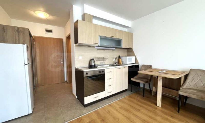 En venta  Estudio región Blagoevgrad , Bansko , 49 metros cuadrados | 54014933 - imagen [2]