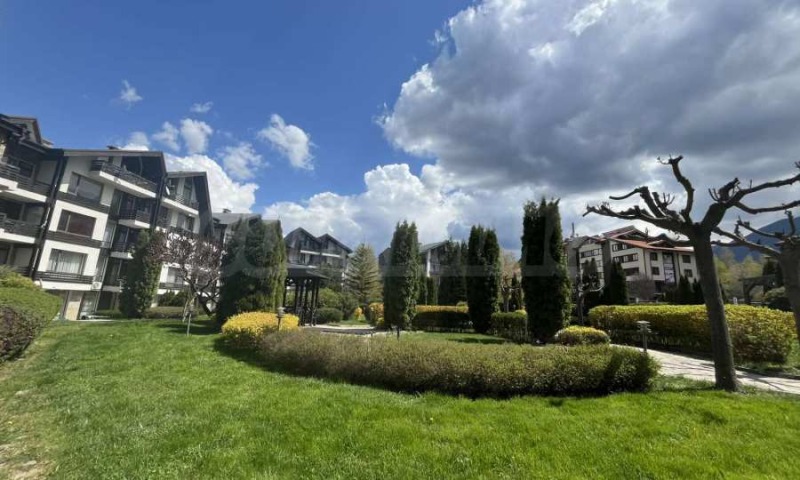 En venta  Estudio región Blagoevgrad , Bansko , 49 metros cuadrados | 54014933 - imagen [10]