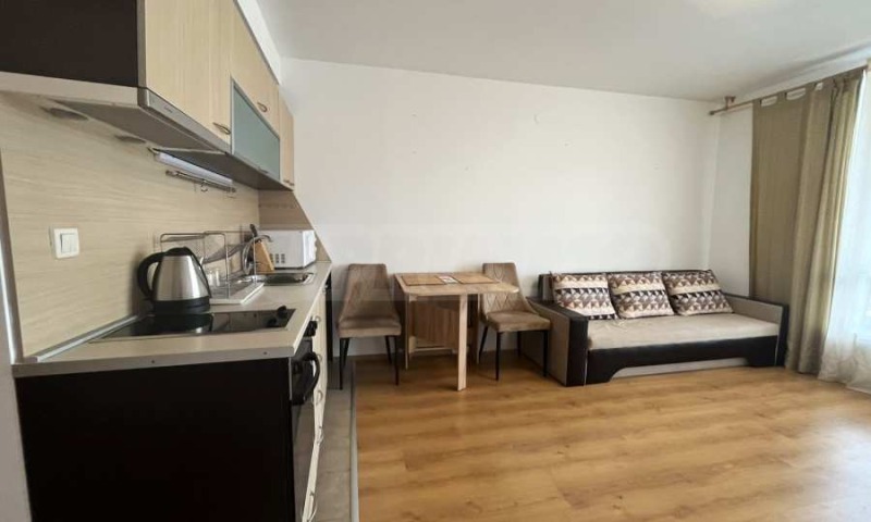 En venta  Estudio región Blagoevgrad , Bansko , 49 metros cuadrados | 54014933 - imagen [6]