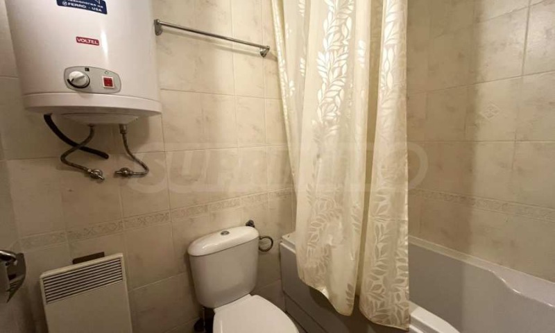 En venta  Estudio región Blagoevgrad , Bansko , 49 metros cuadrados | 54014933 - imagen [8]