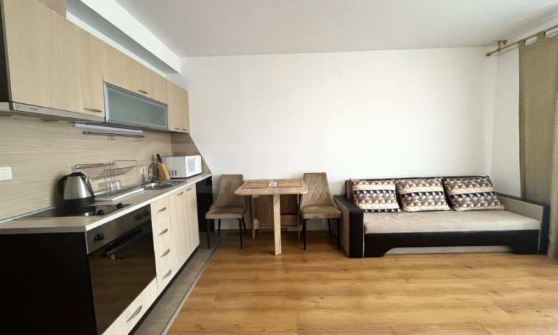En venta  Estudio región Blagoevgrad , Bansko , 49 metros cuadrados | 54014933 - imagen [3]