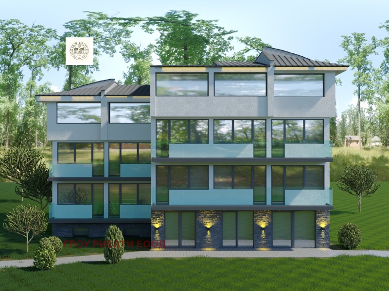 Продава 1-СТАЕН, гр. Балчик, област Добрич, снимка 7 - Апартаменти - 52646775