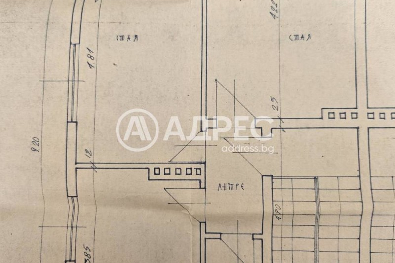 Zu verkaufen  1 Schlafzimmer Sofia , Borowo , 70 qm | 22107853 - Bild [4]