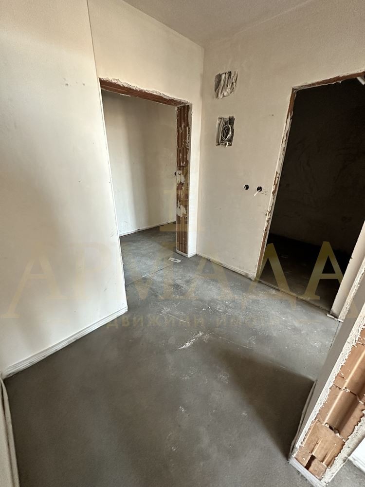 Продается  1 спальня Пловдив , Кършияка , 71 кв.м | 94657435 - изображение [5]