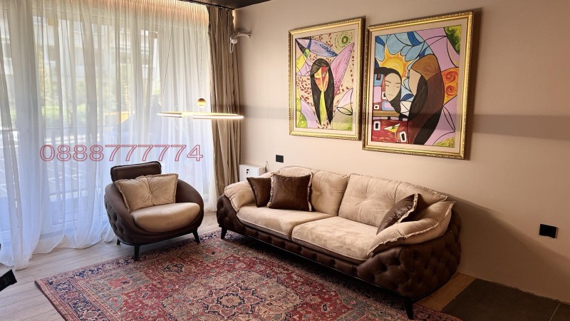 Продава  2-стаен, град София, Малинова долина •  225 000 EUR • ID 88789142 — holmes.bg - [1] 