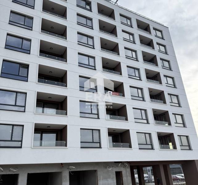 Продава 2-СТАЕН, гр. Бургас, Славейков, снимка 3 - Aпартаменти - 49528714