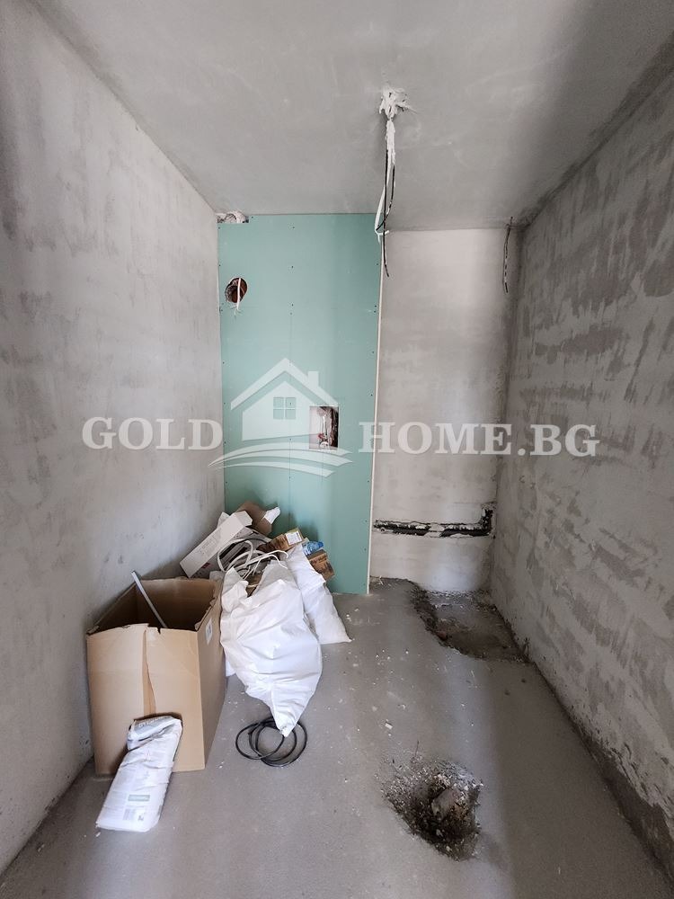 Eladó  1 hálószoba Plovdiv , Hristo Smirnenski , 80 négyzetméter | 99396101 - kép [10]