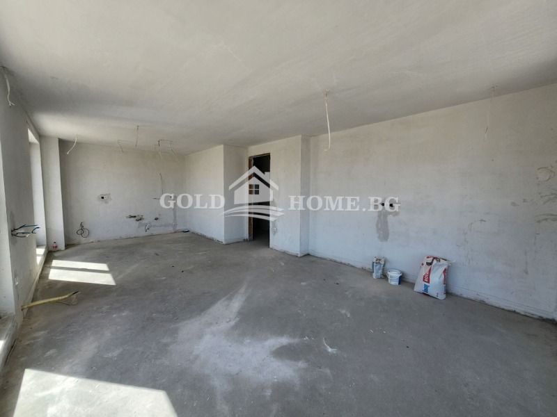 Eladó  1 hálószoba Plovdiv , Hristo Smirnenski , 80 négyzetméter | 99396101 - kép [4]