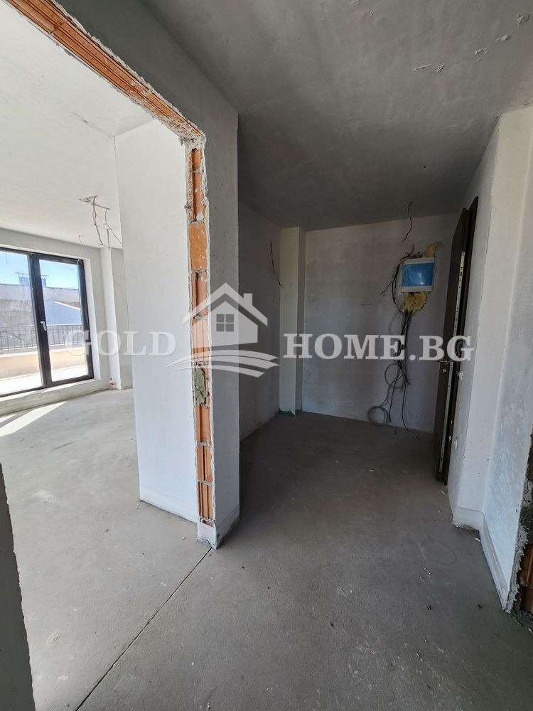 Eladó  1 hálószoba Plovdiv , Hristo Smirnenski , 80 négyzetméter | 99396101 - kép [8]