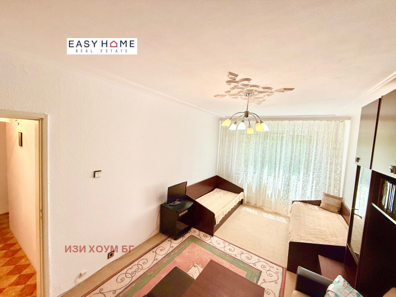 Myytävänä  1 makuuhuone Sofia , Ljulin 5 , 60 neliömetriä | 93337595 - kuva [2]