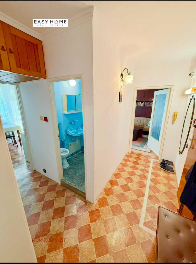 Myytävänä  1 makuuhuone Sofia , Ljulin 5 , 60 neliömetriä | 93337595 - kuva [13]