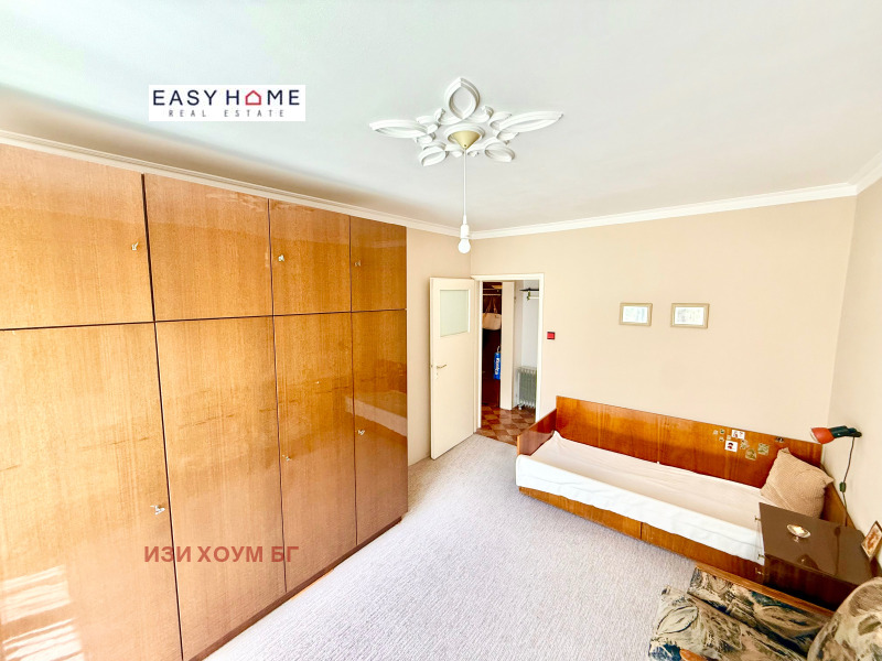 Myytävänä  1 makuuhuone Sofia , Ljulin 5 , 60 neliömetriä | 93337595 - kuva [6]