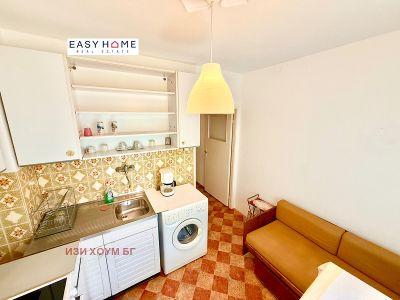 Myytävänä  1 makuuhuone Sofia , Ljulin 5 , 60 neliömetriä | 93337595 - kuva [8]