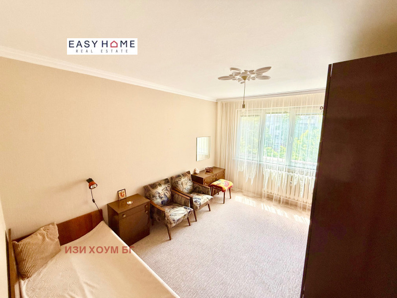 Myytävänä  1 makuuhuone Sofia , Ljulin 5 , 60 neliömetriä | 93337595 - kuva [4]