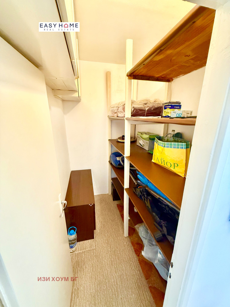 Myytävänä  1 makuuhuone Sofia , Ljulin 5 , 60 neliömetriä | 93337595 - kuva [9]