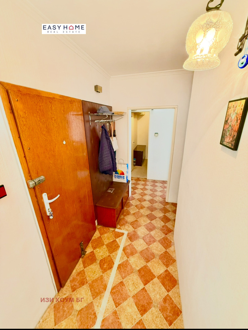 Myytävänä  1 makuuhuone Sofia , Ljulin 5 , 60 neliömetriä | 93337595 - kuva [12]