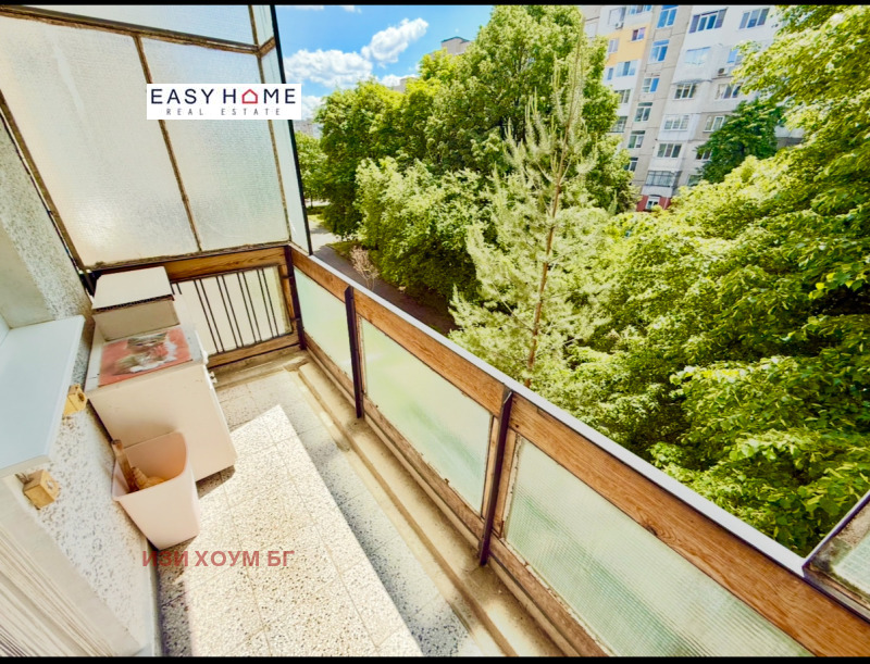 Myytävänä  1 makuuhuone Sofia , Ljulin 5 , 60 neliömetriä | 93337595 - kuva [10]
