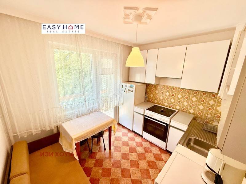 Myytävänä  1 makuuhuone Sofia , Ljulin 5 , 60 neliömetriä | 93337595 - kuva [7]