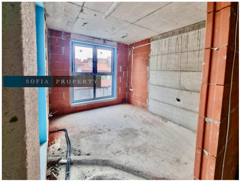 Продава  2-стаен град София , Овча купел , 53 кв.м | 93562378 - изображение [2]