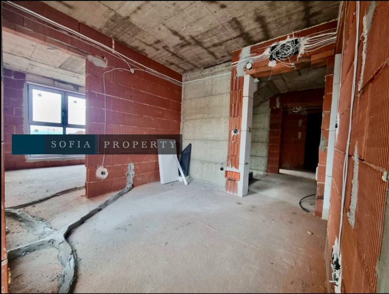 Продава  2-стаен град София , Овча купел , 53 кв.м | 93562378 - изображение [4]