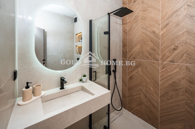 Myytävänä  1 makuuhuone Plovdiv , Karšijaka , 66 neliömetriä | 90940262 - kuva [15]