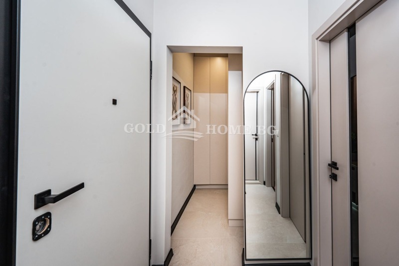Myytävänä  1 makuuhuone Plovdiv , Karšijaka , 66 neliömetriä | 90940262 - kuva [14]