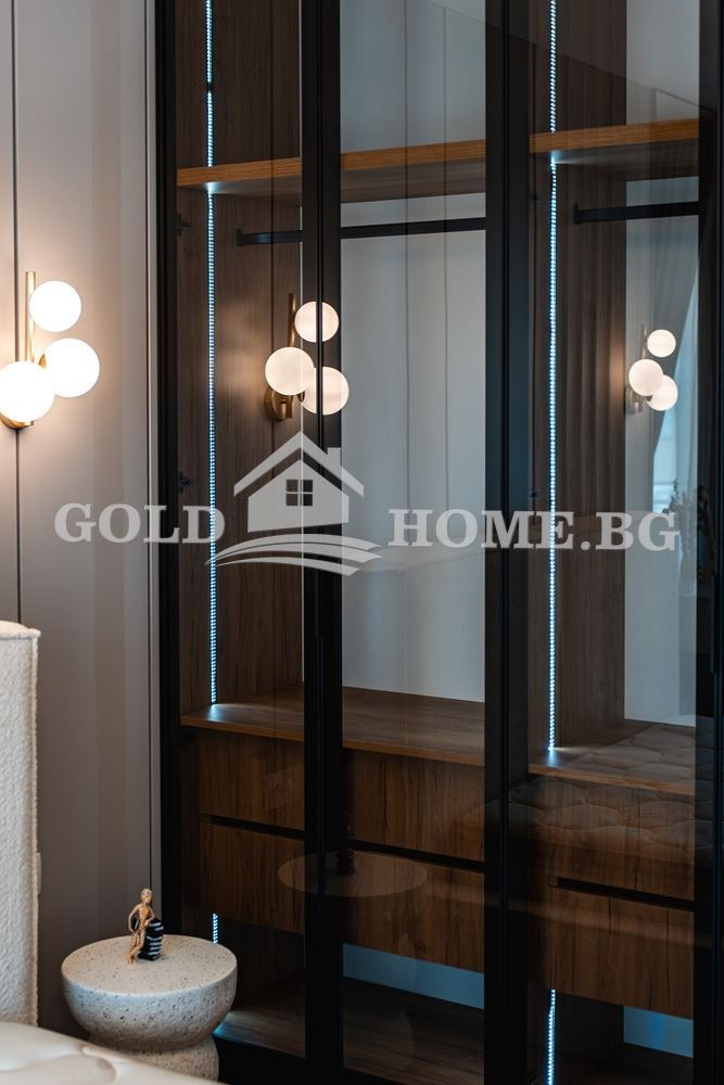 Myytävänä  1 makuuhuone Plovdiv , Karšijaka , 66 neliömetriä | 90940262 - kuva [7]