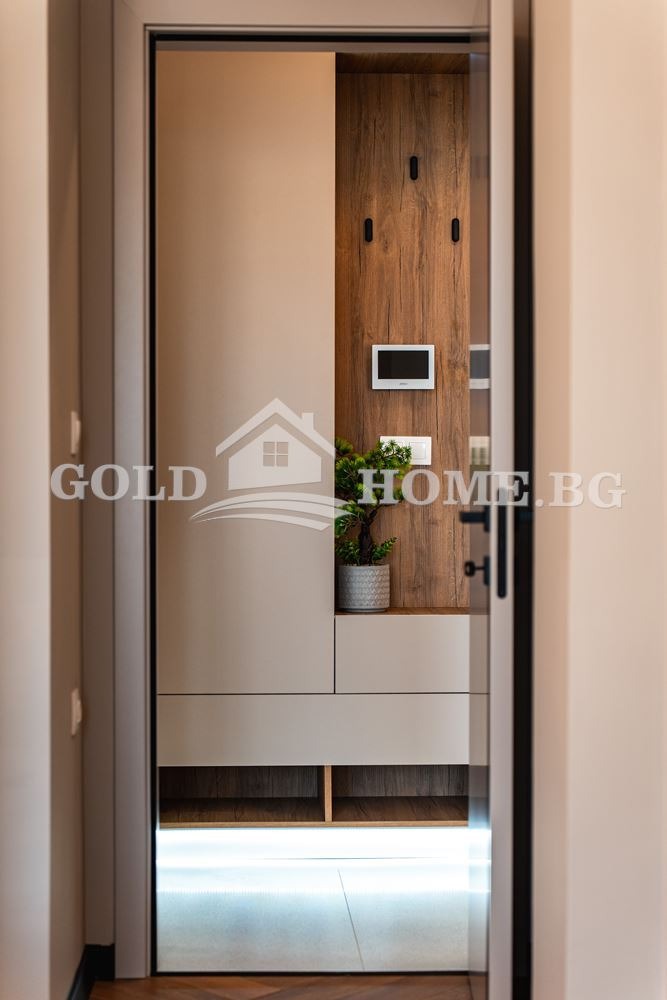 Myytävänä  1 makuuhuone Plovdiv , Karšijaka , 66 neliömetriä | 90940262 - kuva [12]