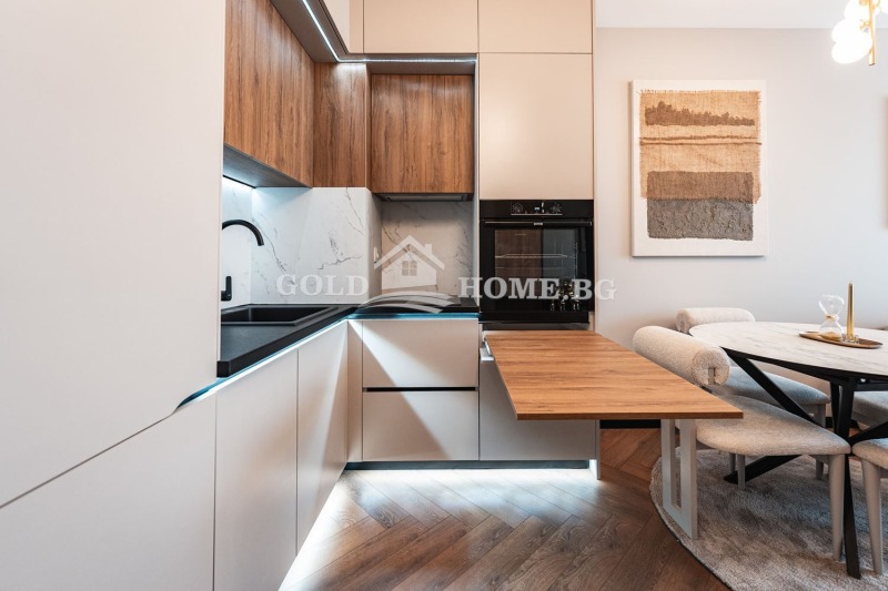 Myytävänä  1 makuuhuone Plovdiv , Karšijaka , 66 neliömetriä | 90940262 - kuva [3]